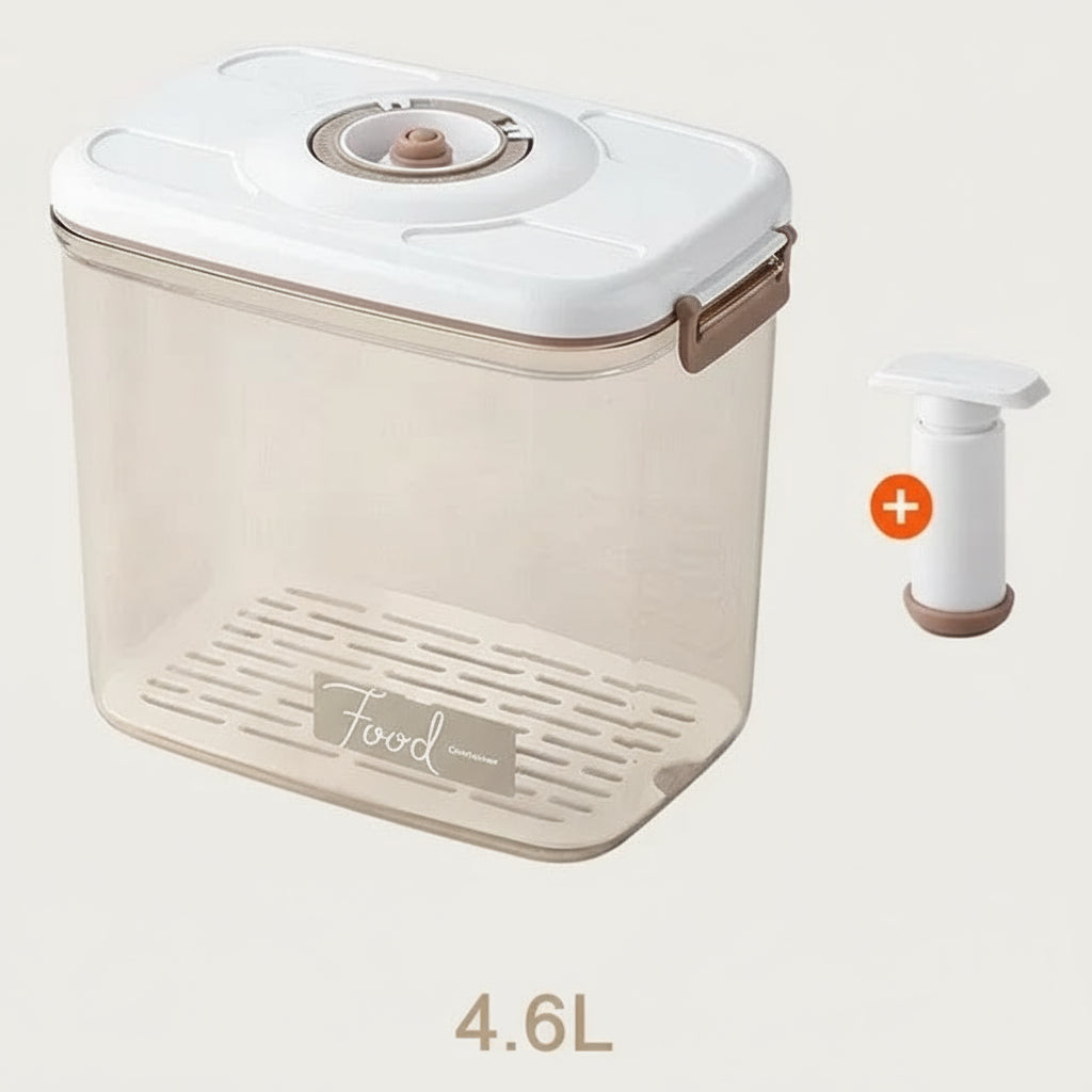 AiroBox – Stockage Sous Vide