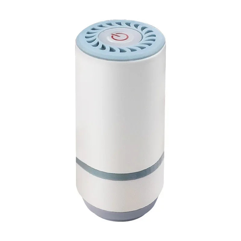 AiroBox – Stockage Sous Vide