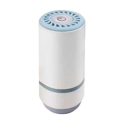 AiroBox – Stockage Sous Vide